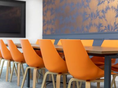 Meeting room rental in Biot 12 people