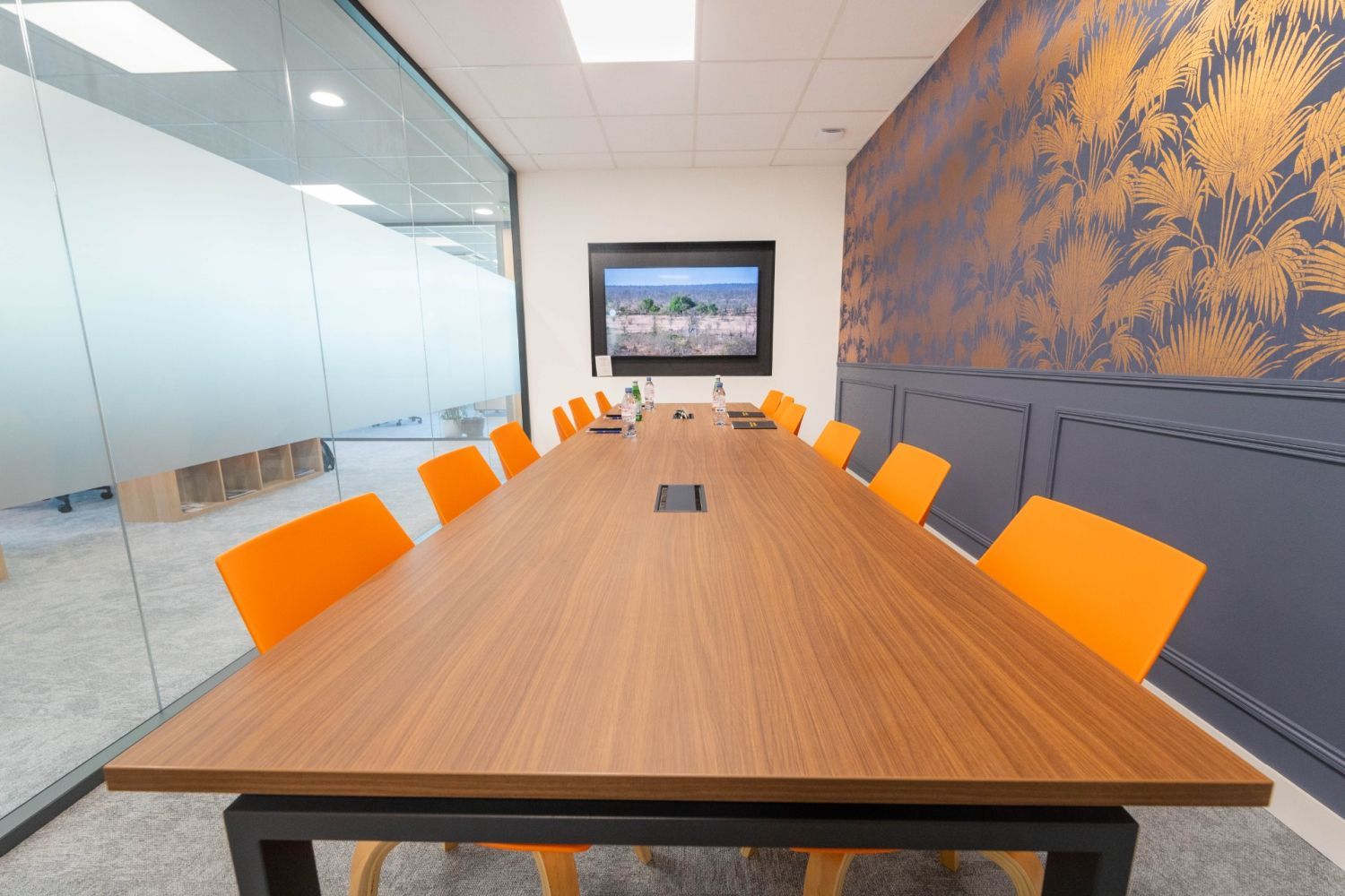Salle de Réunion/Séminaire à Biot - Salle Rolling Stones
