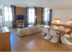 Apartment 3 bedrooms 120m² near La Croisette