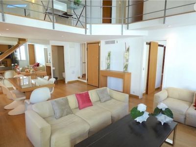 Central Cannes 3-Bedroom Apartment – 120m² Near Croisette, Events 30