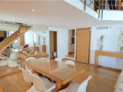 Central Cannes 3-Bedroom Apartment – 120m² Near Croisette, Events 30