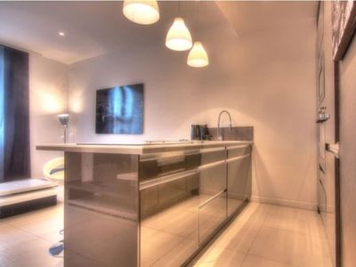 Charmant appartement d'une chambre à coucher à Cannes, à quelques pas du Palais des Festivals