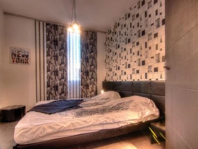 Charmant appartement d'une chambre à coucher à Cannes, à quelques pas du Palais des Festivals