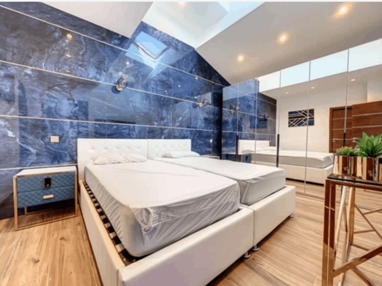 Appartement moderne à Cannes près de la Croisette pour événements privés et d'entreprise