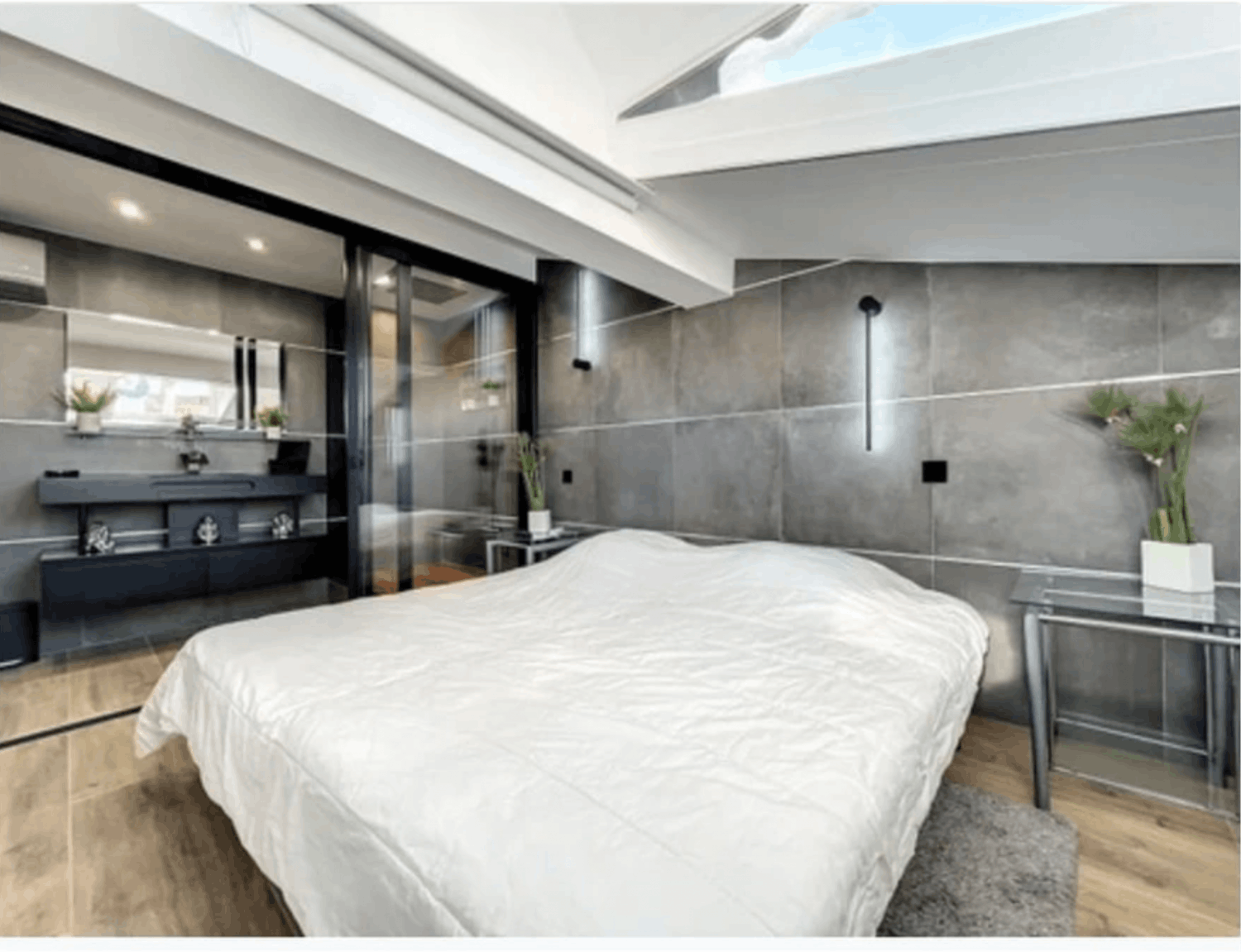 Appartement moderne à Cannes près de la Croisette pour événements privés et d'entreprise