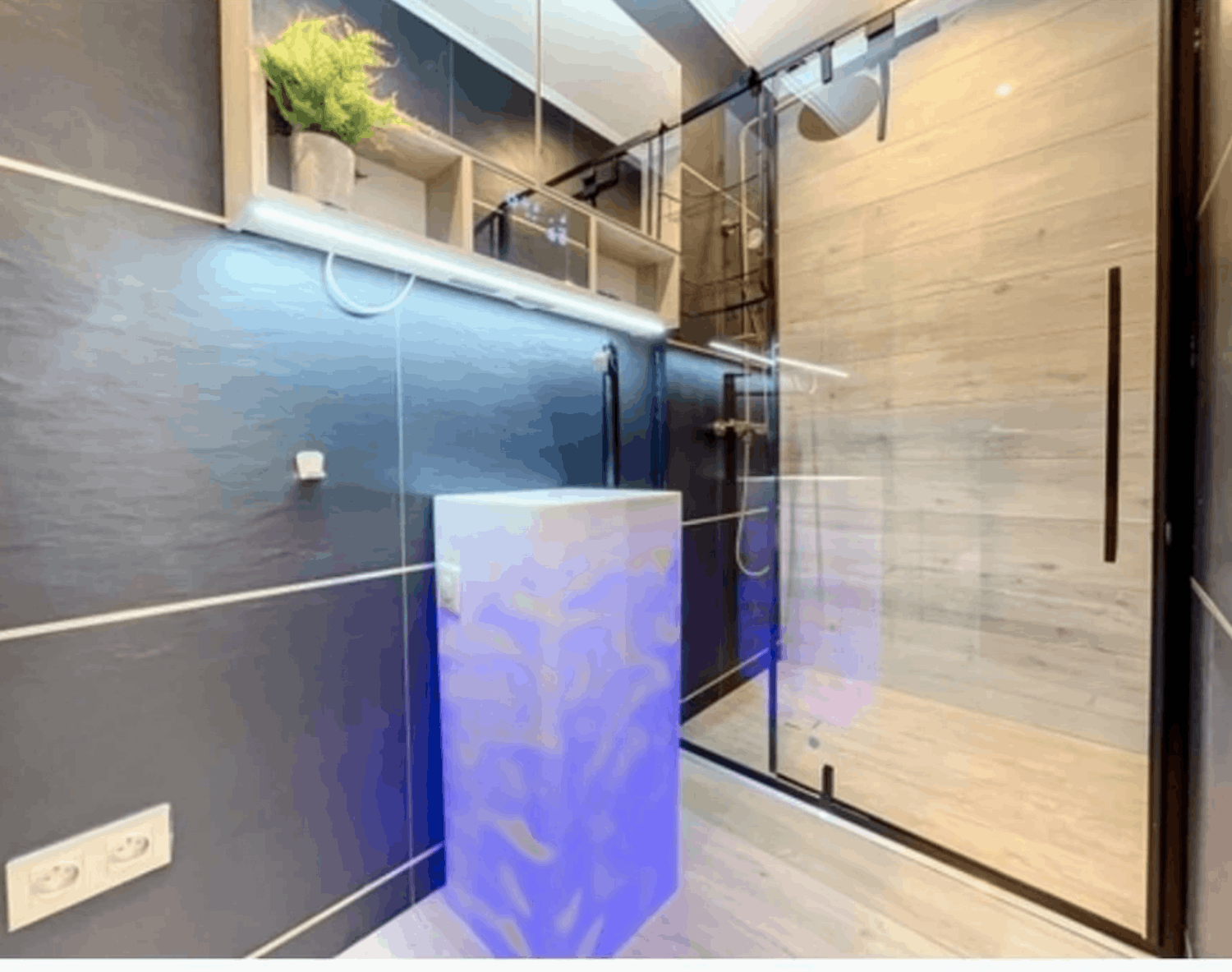 Appartement moderne à Cannes près de la Croisette pour événements privés et d'entreprise