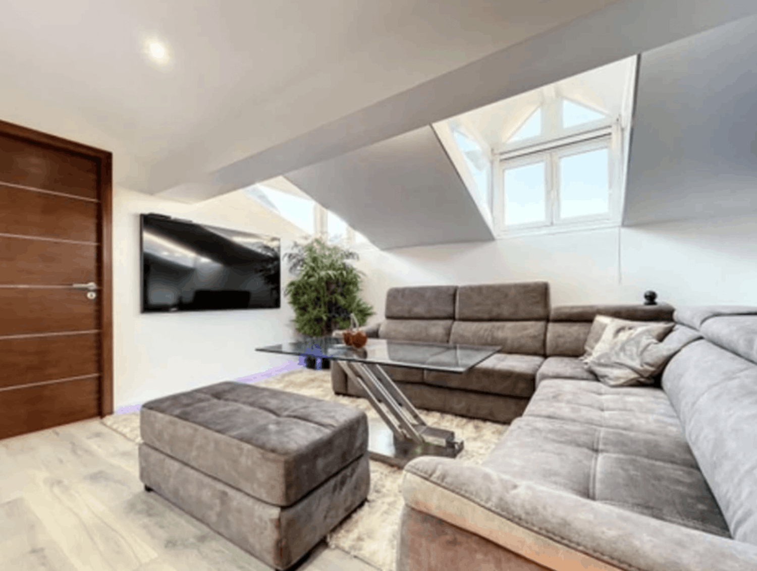 Appartement moderne à Cannes près de la Croisette pour événements privés et d'entreprise