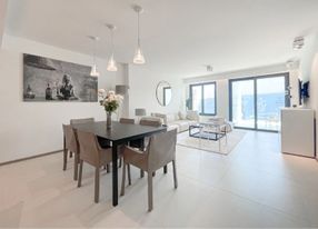 Apartment 109 m² at La Croisette