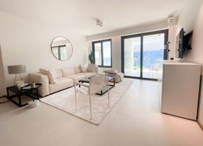 Apartment 109 m² at La Croisette