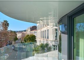 Apartment 6 bedrooms 396 m² and terrace of 40 m² at La Croisette