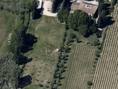 Estate in Saint-Cyr sur Mer | Vineyard & Park Setting