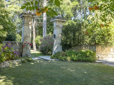 Mas Provençal du 17ème Avignon