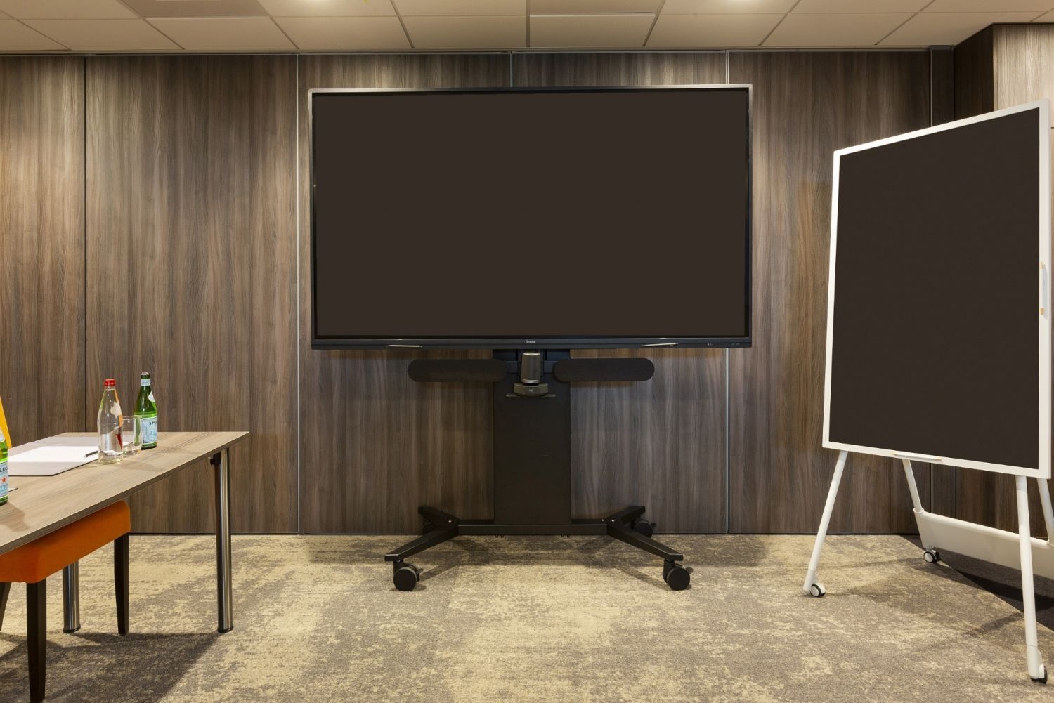 Seminar rooms Paris west