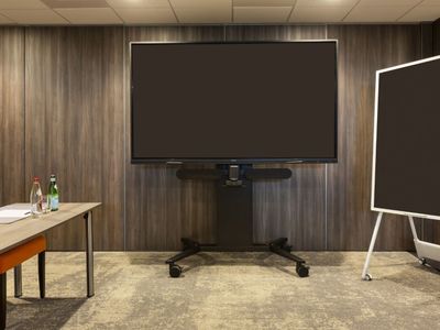 Seminar rooms Paris west