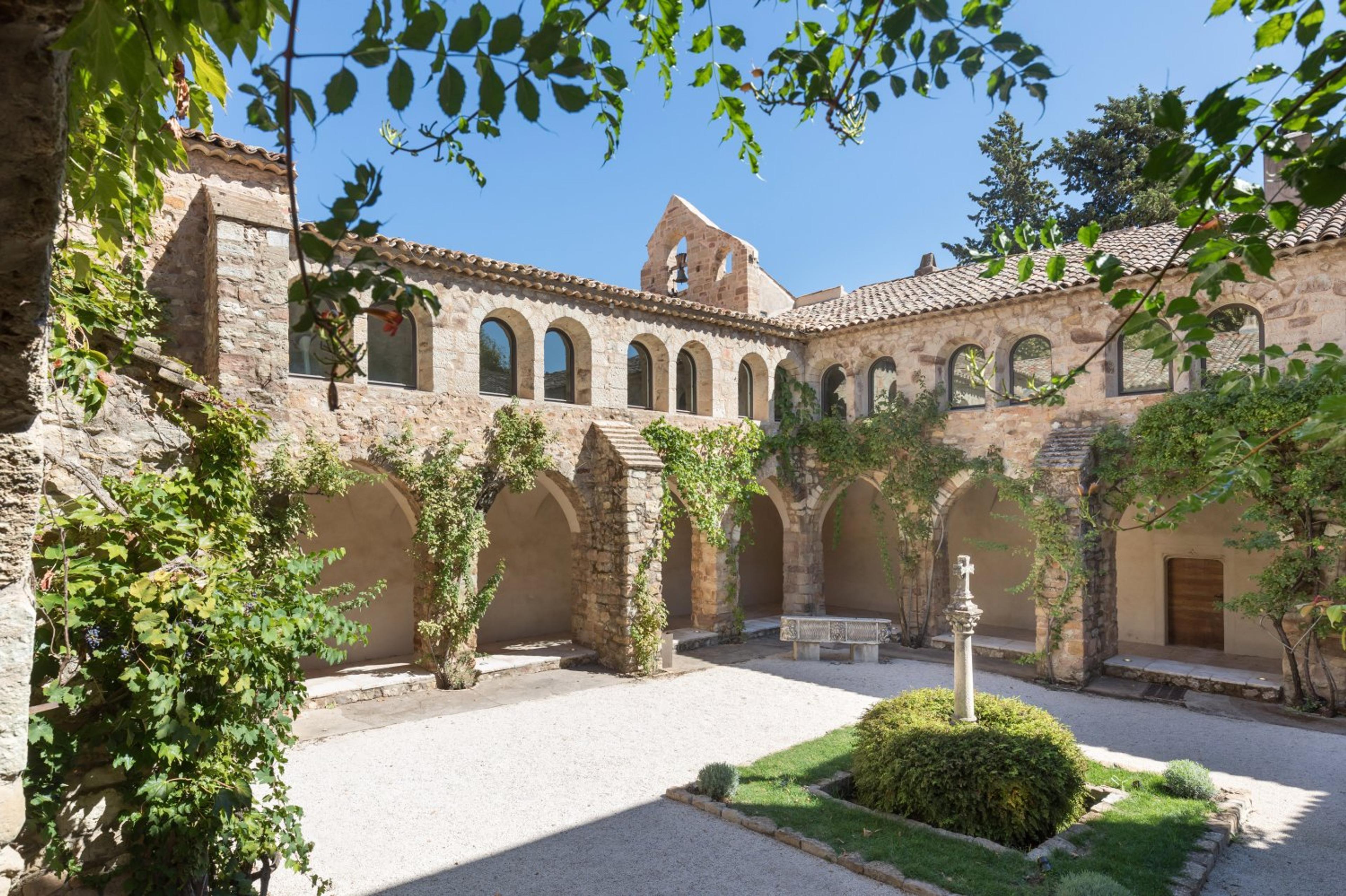 Chateau Sainte-Roseline