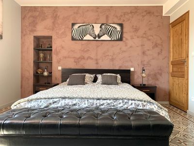 Le Mas - Luxurious Provençal farmhouse with swimming pool