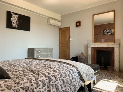 Le Mas - Luxurious Provençal farmhouse with swimming pool