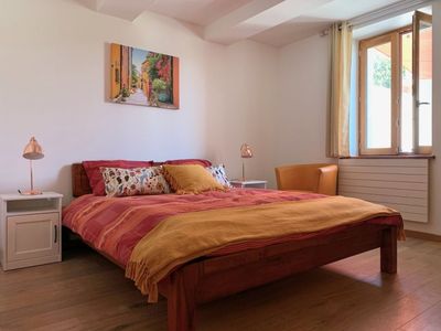 Le Mas - Luxurious Provençal farmhouse with swimming pool