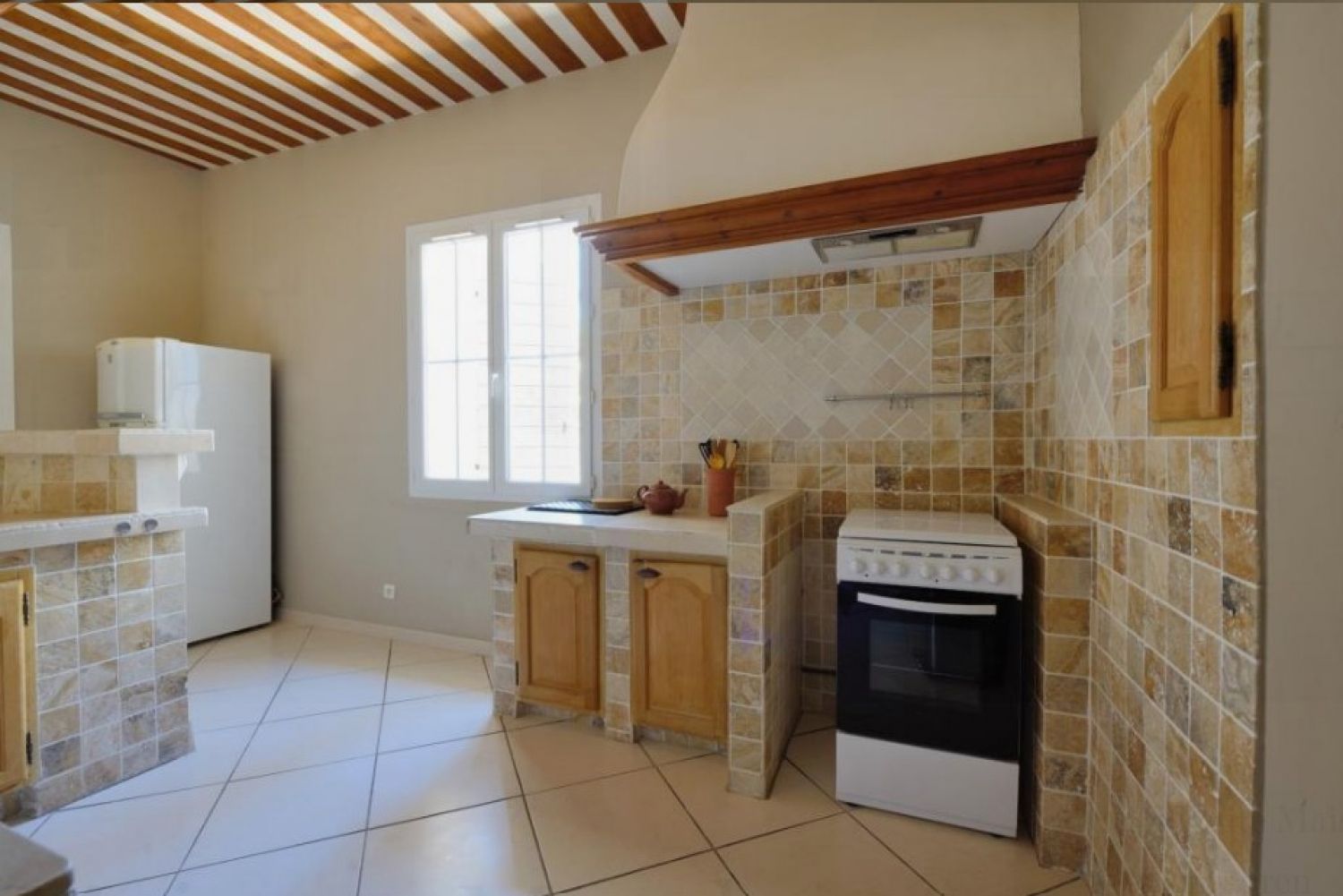 Private estate 15 minutes from Aix en Provence