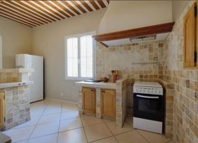 Private estate 15 minutes from Aix en Provence