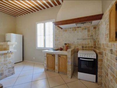 Private estate 15 minutes from Aix en Provence