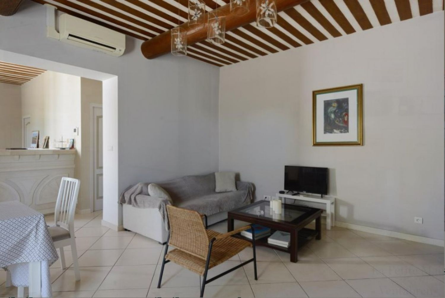 Private estate 15 minutes from Aix en Provence