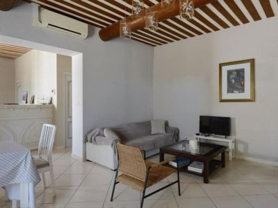 Private estate 15 minutes from Aix en Provence