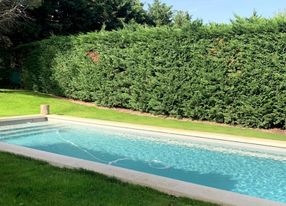 Bastide 240 m² with swimming pool