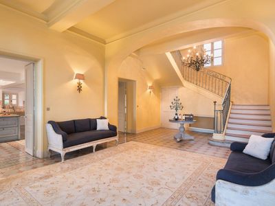 Splendid Manor from 1830