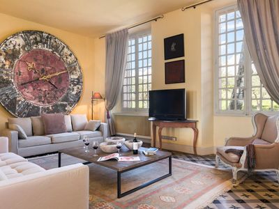 Splendid Manor from 1830