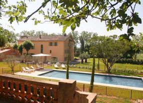 Splendid Manor from 1830