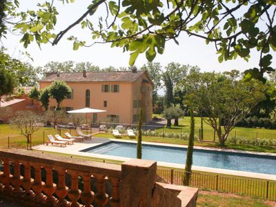 Splendid Manor from 1830