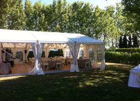 Splendid Manor from 1830