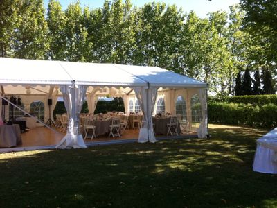 Splendid Manor from 1830