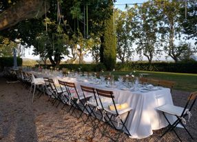 Splendid Manor from 1830