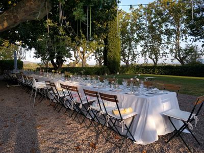 Splendid Manor from 1830