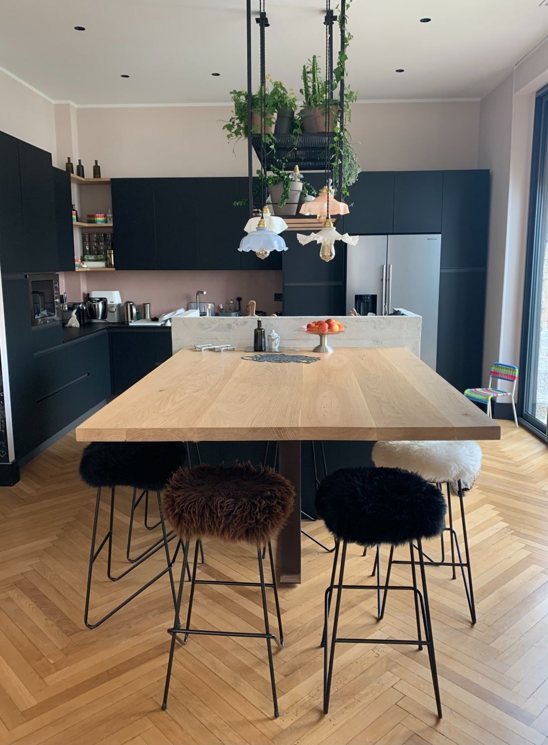 Charmant loft de 1925 dans un jardin à Cannes pour des événements créatifs et des retraites