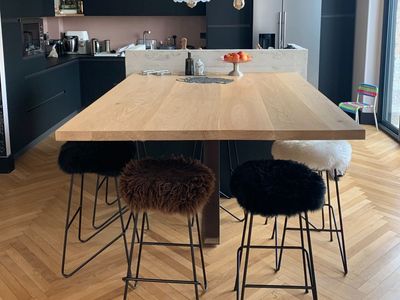 Creative Loft with Garden in Cannes – Events up to 25 Guests