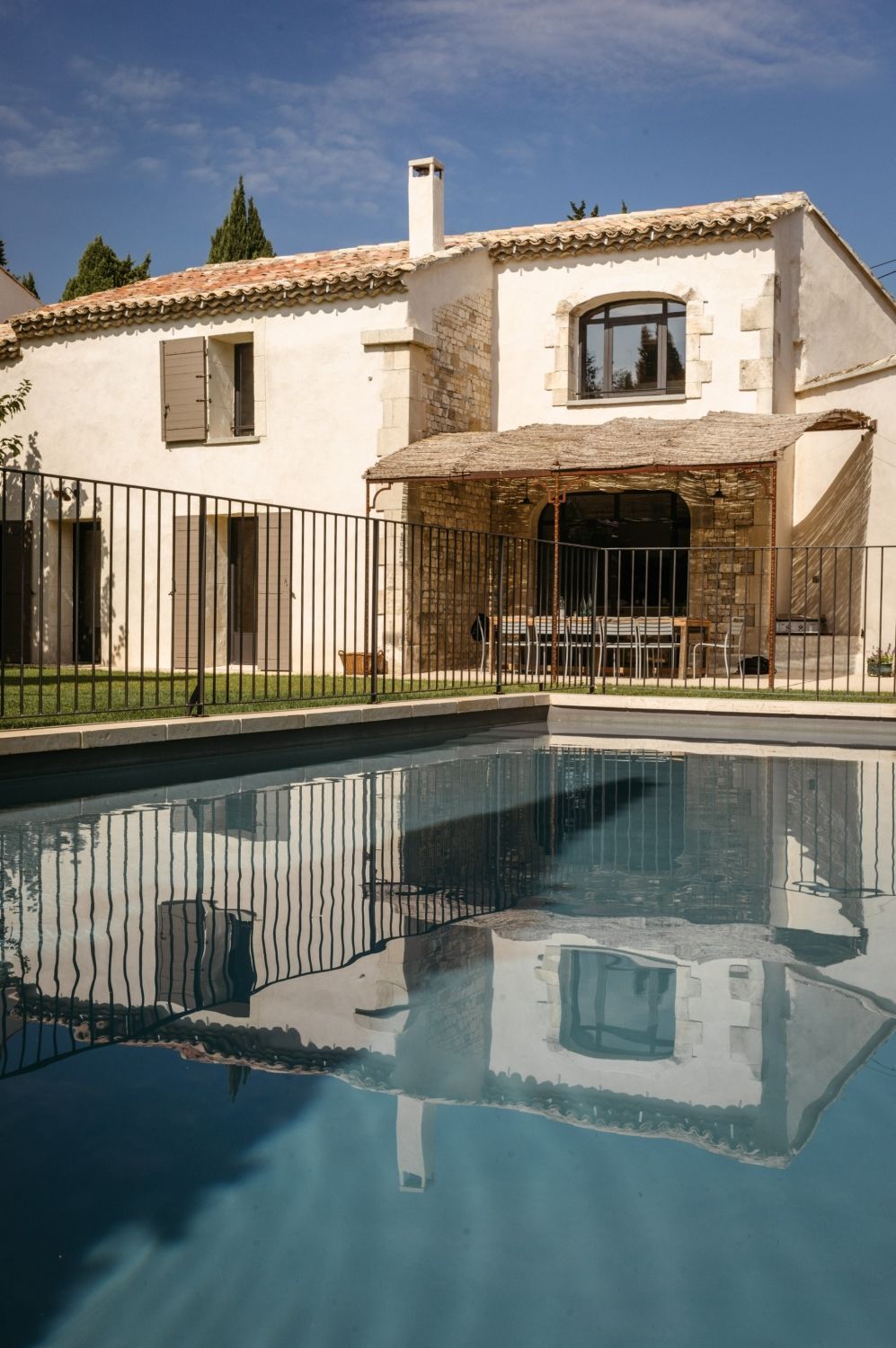 Charming 19th-Century Provencal Farmhouse for Events & Retreats