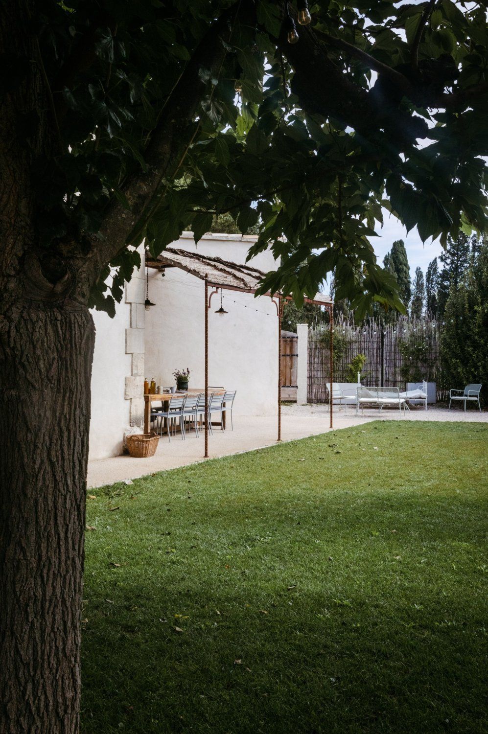 Charming 19th-Century Provencal Farmhouse for Events & Retreats