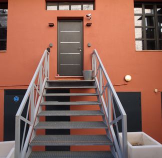 Magnifique loft industriel en plein cœur de Cannes 