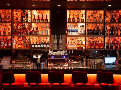 Piano Club Restaurant Cannes – Terrace & Live Music, Events up to 150
