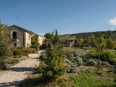 Guest house 450 m² of common areas