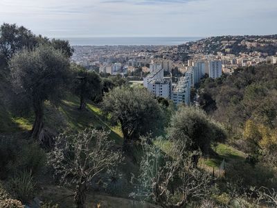 Villa de conception moderne