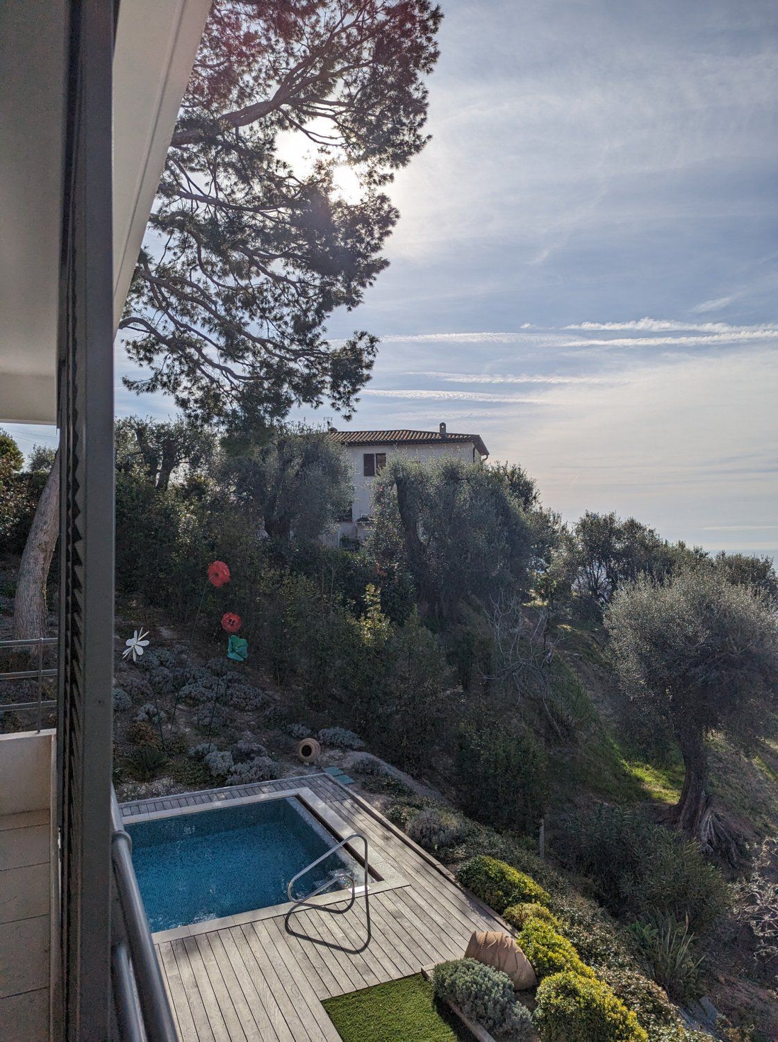 Modern Design Villa