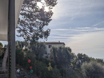 Villa de conception moderne