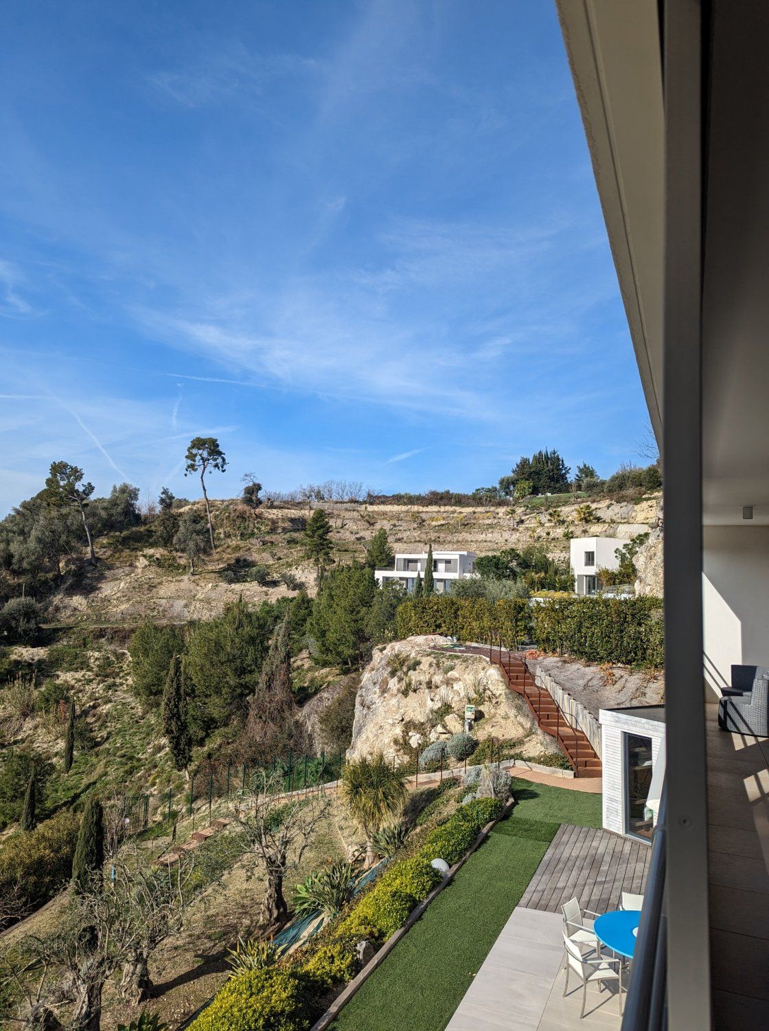 Modern Design Villa