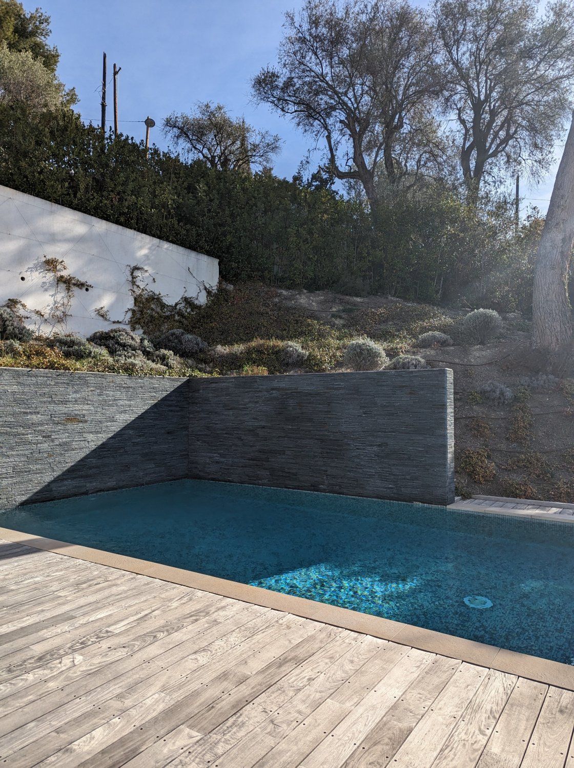 Modern Design Villa