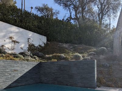 Villa de conception moderne