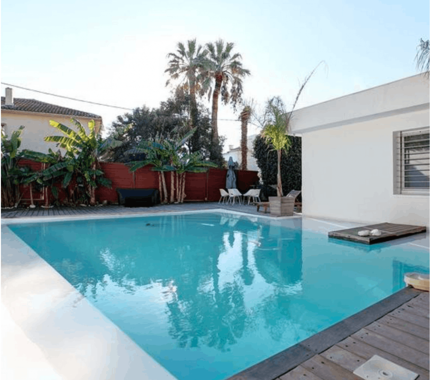 Villa Albert Cannes – Modern Villa with Pool & Spa, Events up to 60